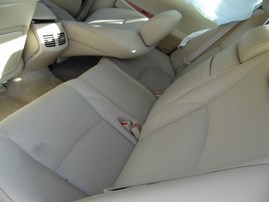 2007 LEXUS ES350 BLACK 3.5L AT Z17877